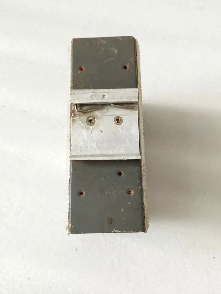 MOXA EDS308MMSC UNMANAGED ETHERNET SWITCH TESTED OK